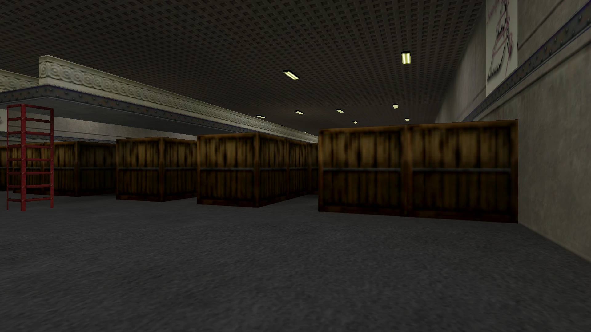 Карта aim_deaglev3-map