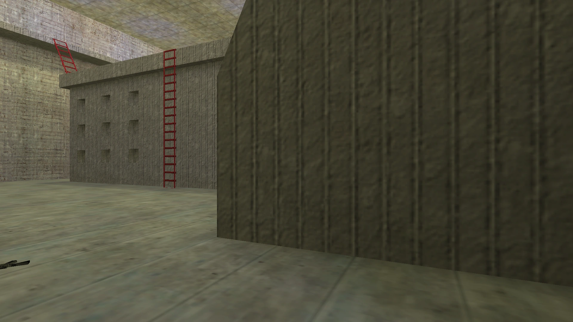 Карта aim_deathmatch