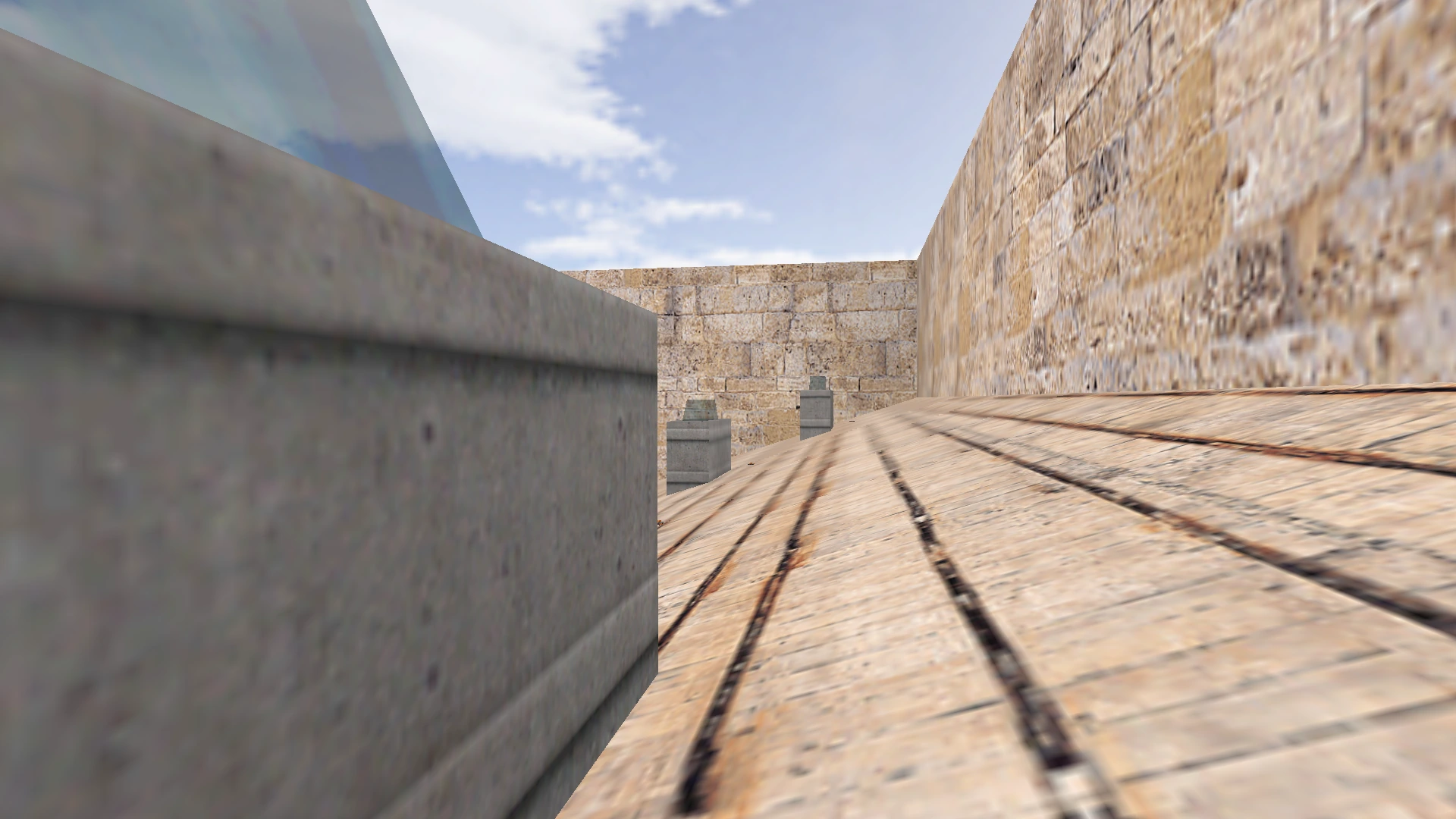 Карта aim_decente578