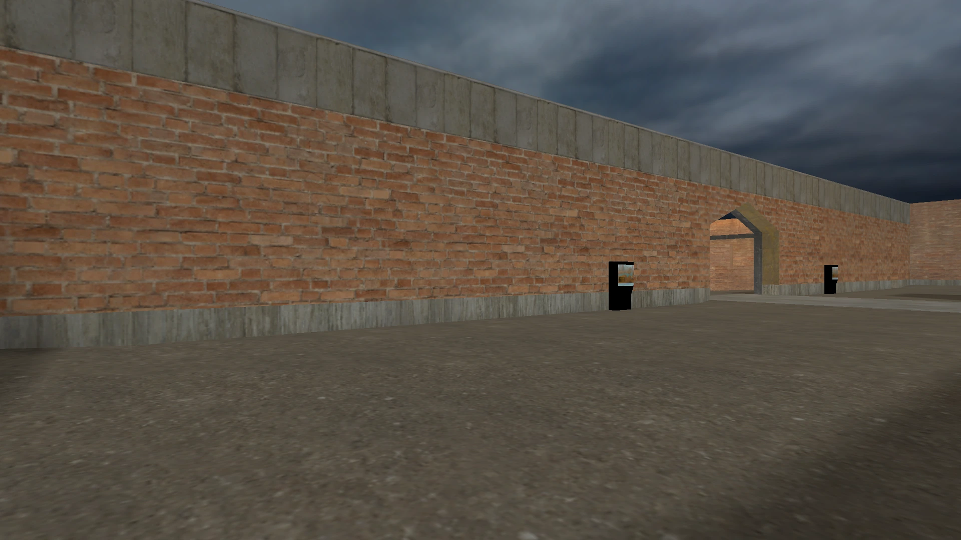 Карта aim_defolt