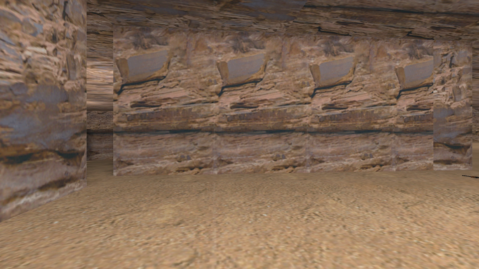 Карта aim_desert_fight