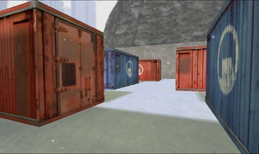 Карта aim_devastation