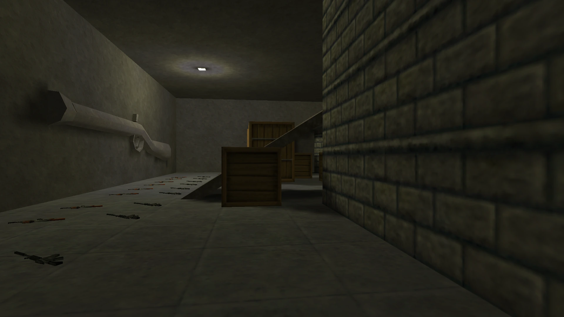 Карта aim_devil