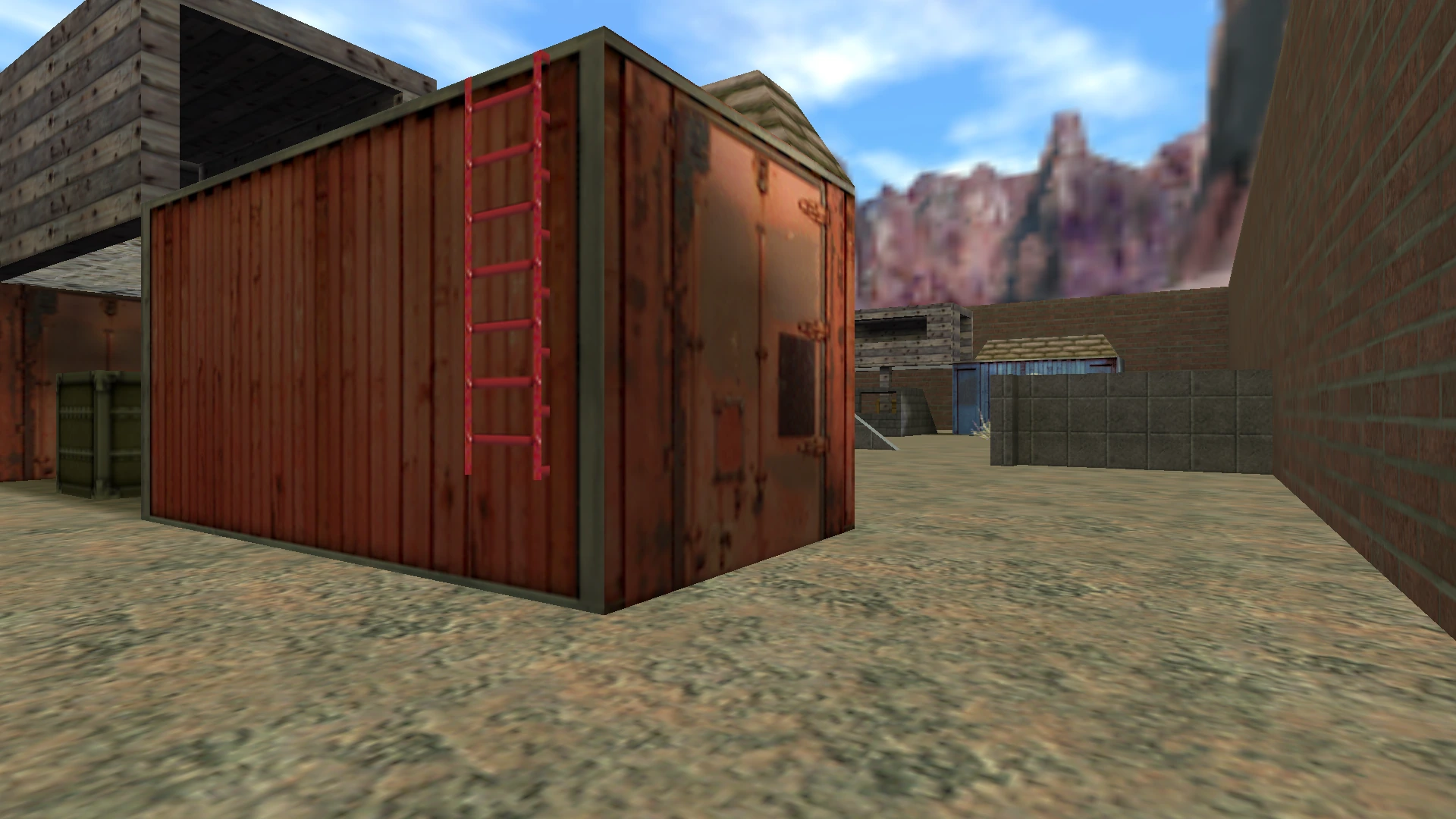Карта aim_dgl_pro