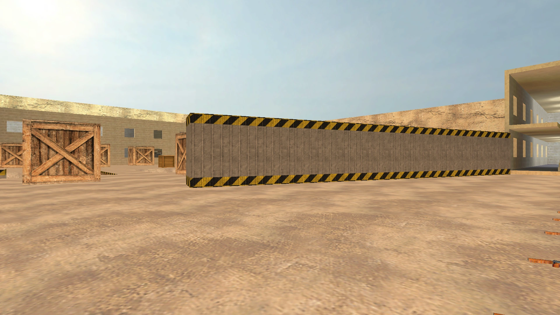 Карта aim_dirtylog_v1