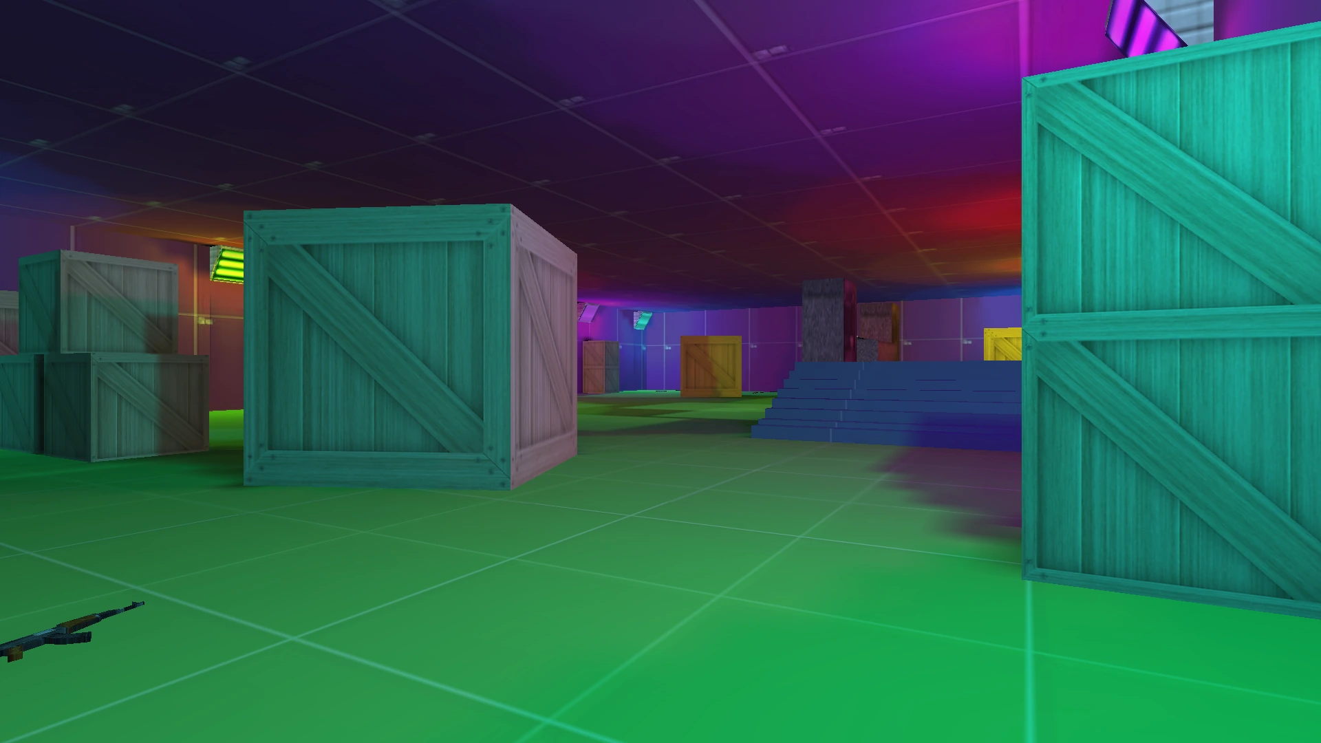 Карта aim_disco_lt