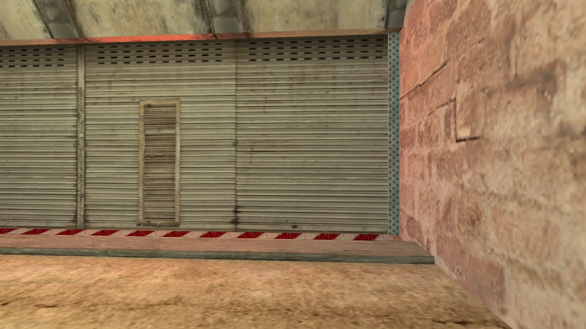 Карта aim_duelodrim