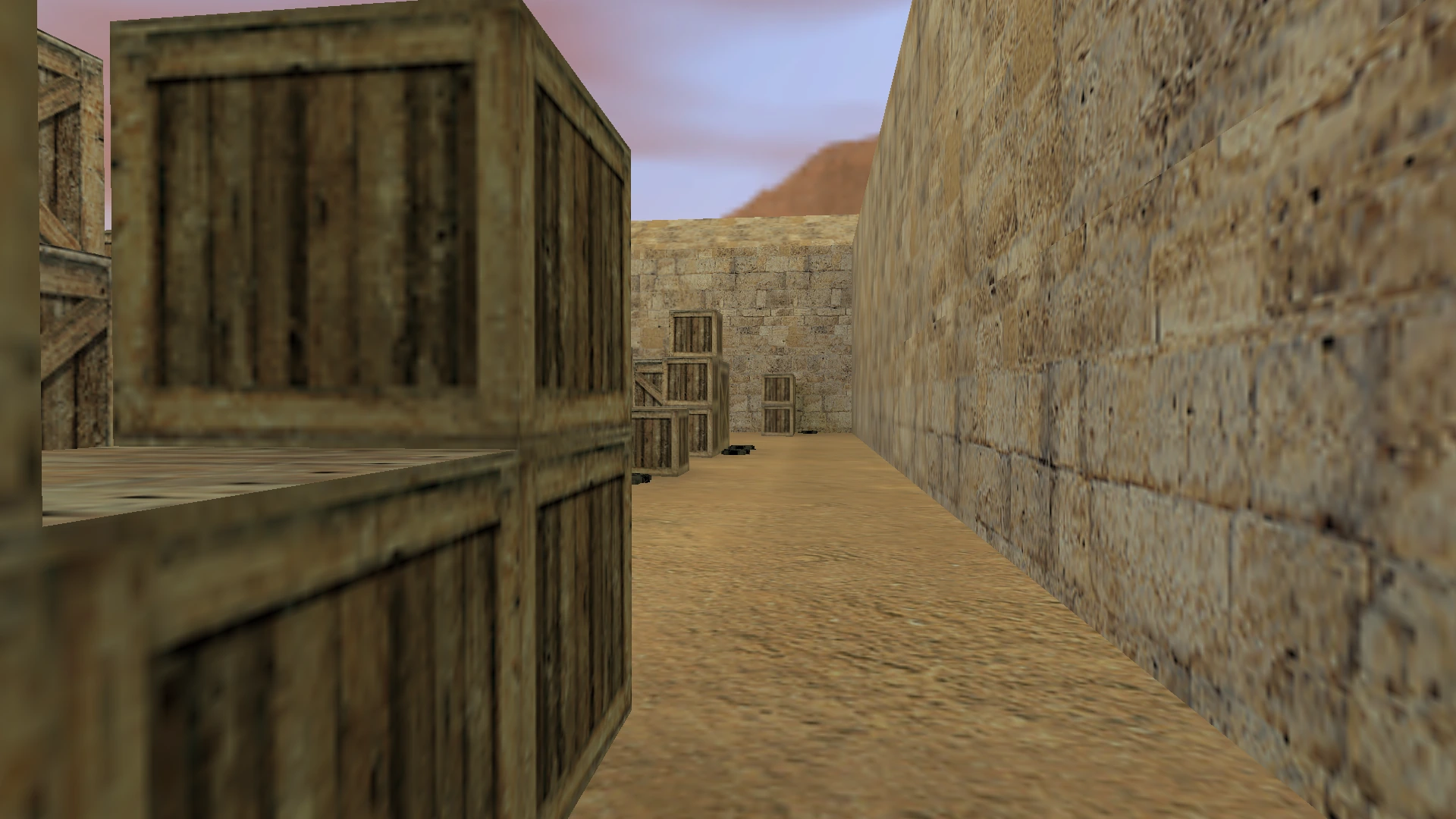 Карта aim_dust_final