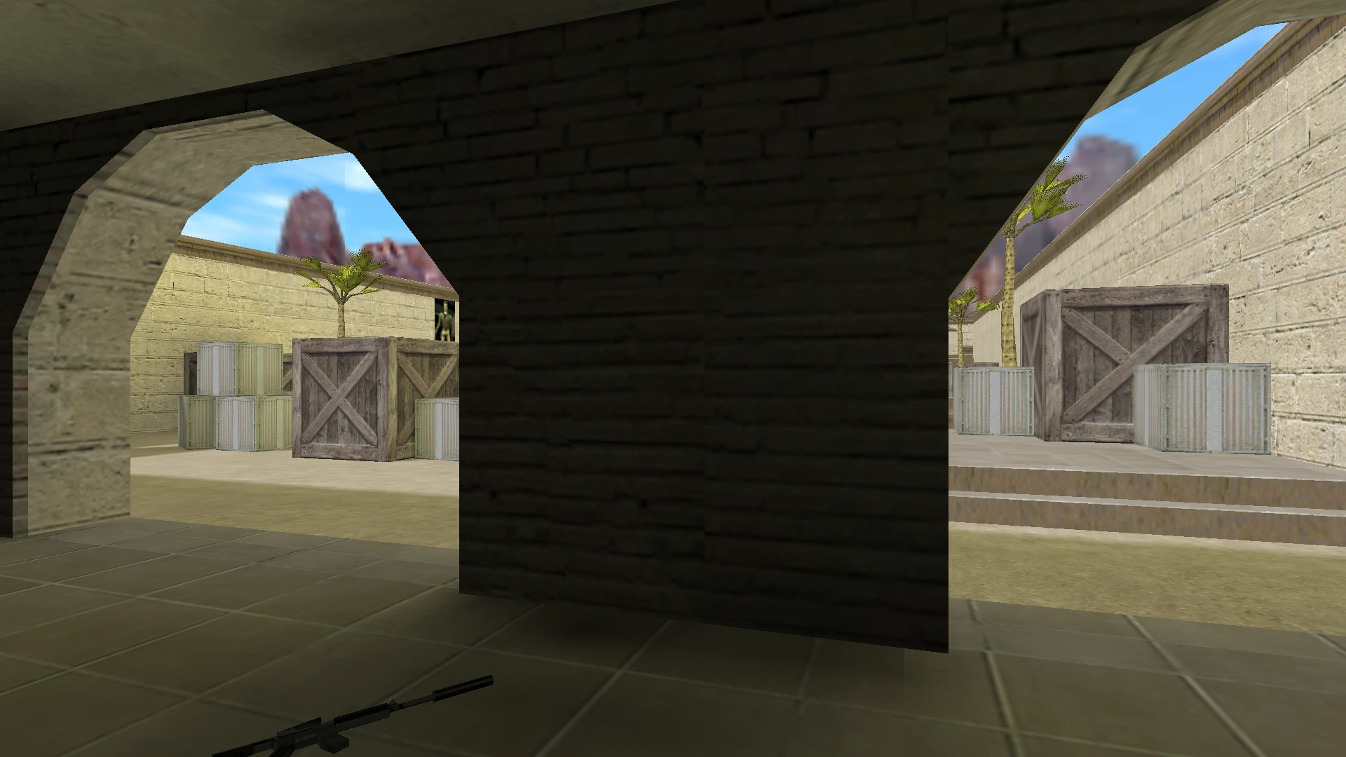 Карта aim_dust_necrosis