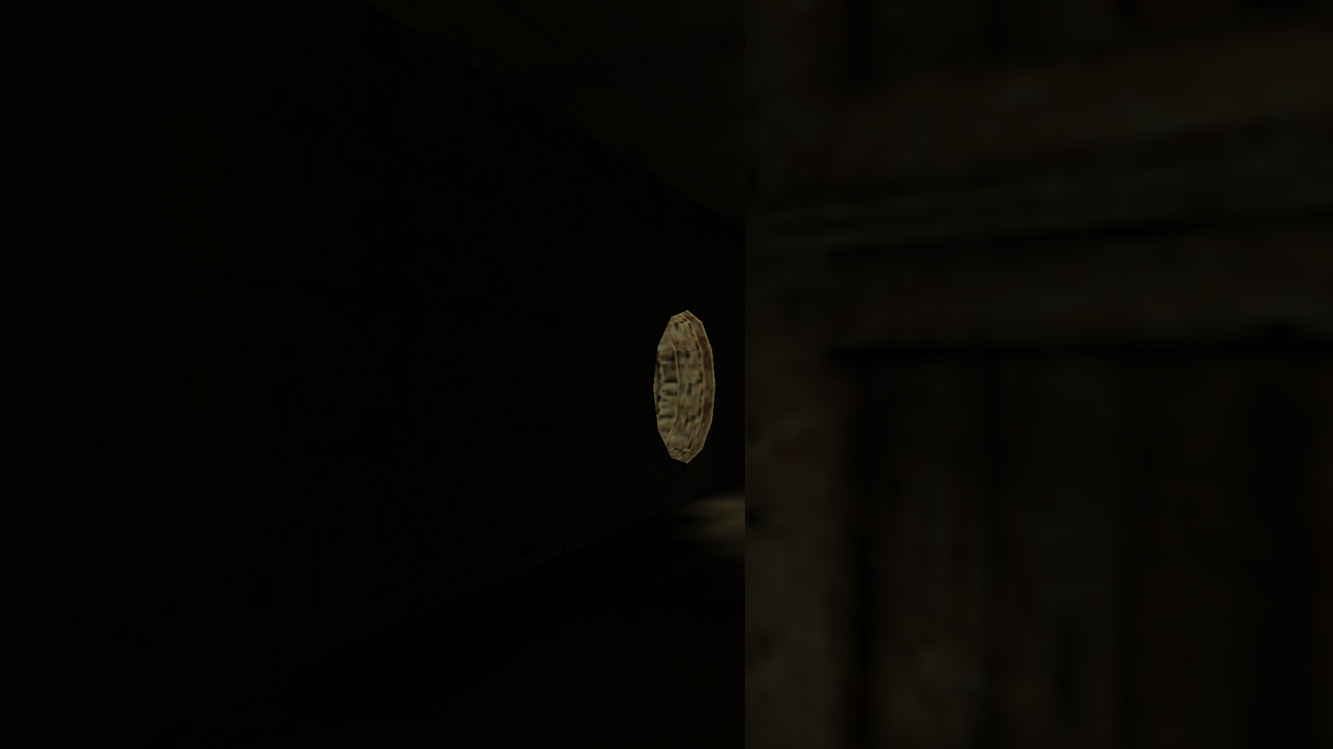 Карта aim_dust_towers