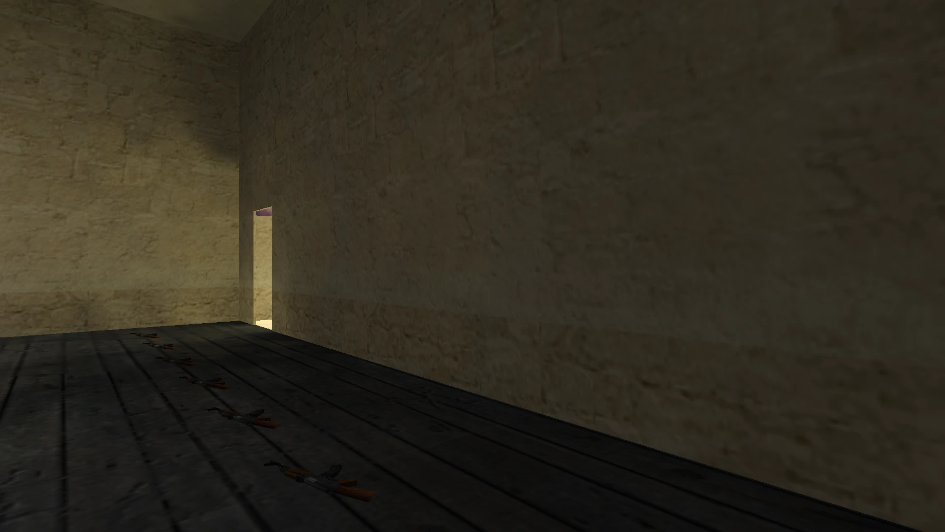 Карта aim_dusty_r2k