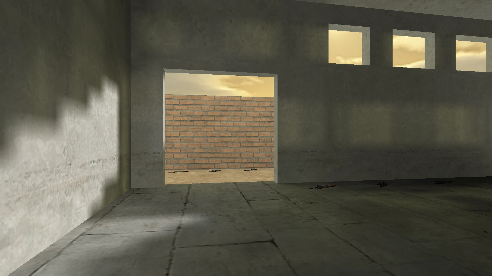 Карта aim_elite2015