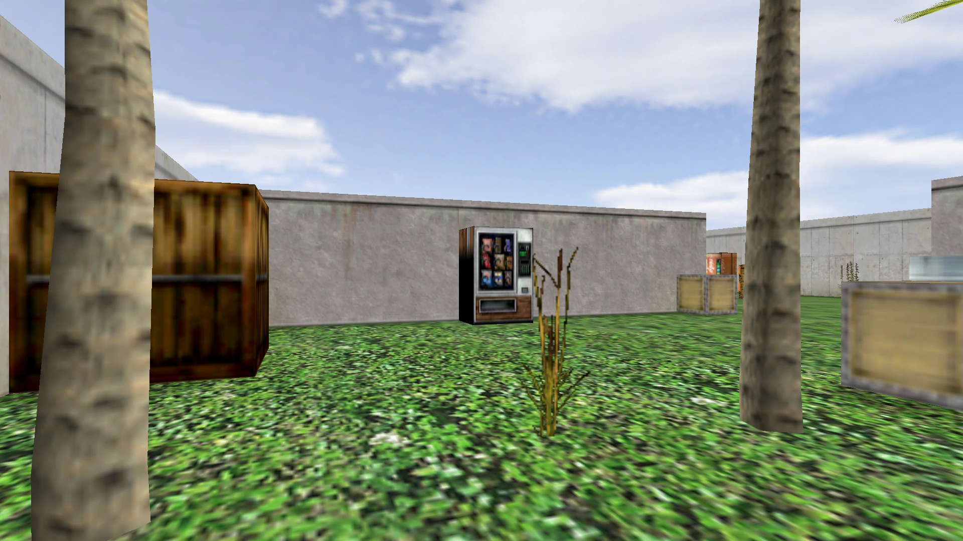 Карта aim_extreme_games