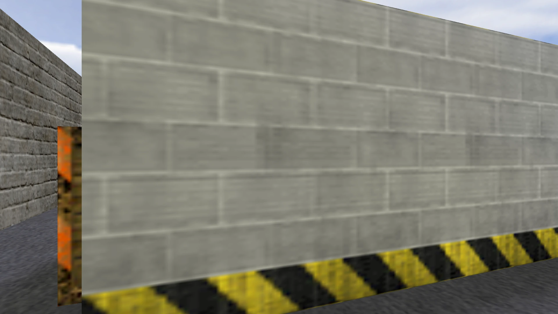 Карта aim_famas_one