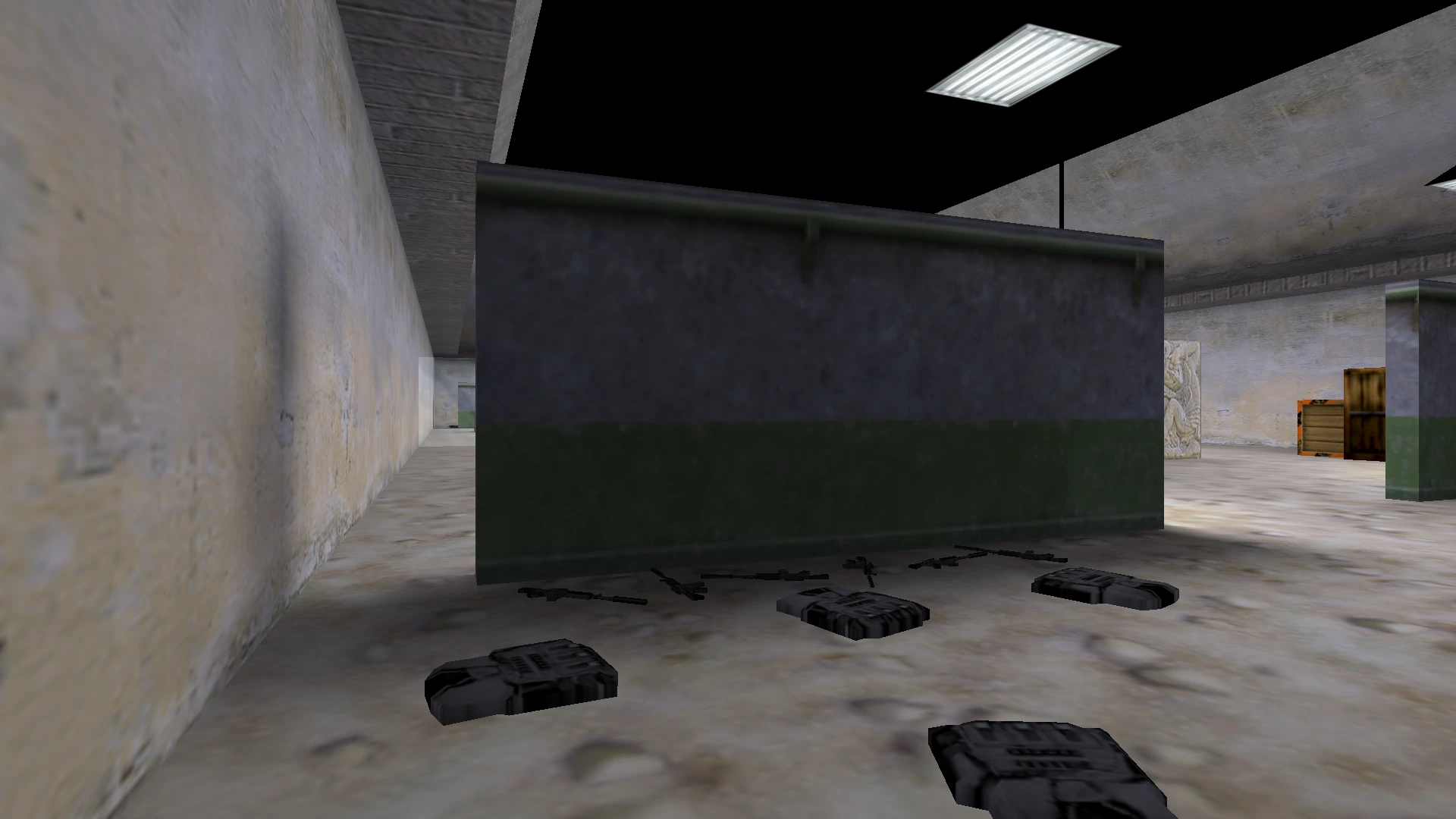 Карта aim_fearlex
