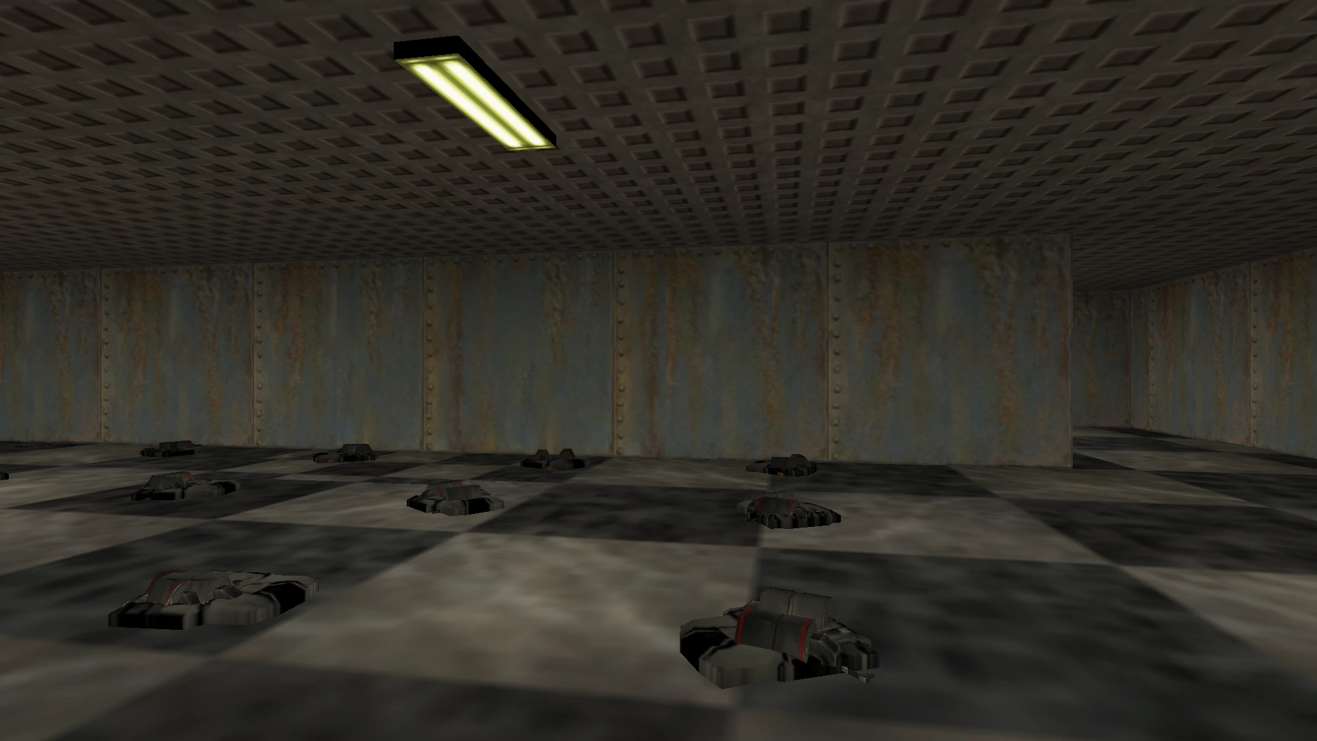 Карта aim_flash_t0ms