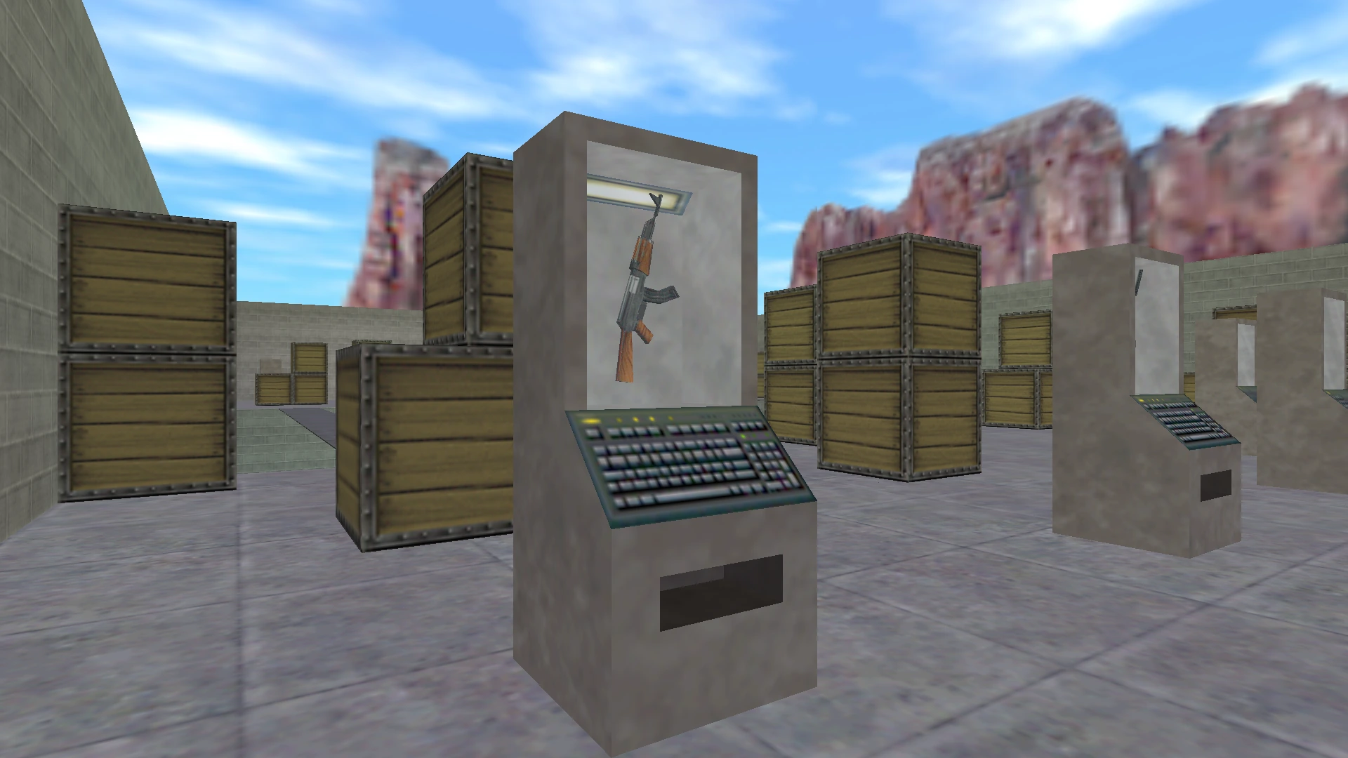 Карта aim_gkn