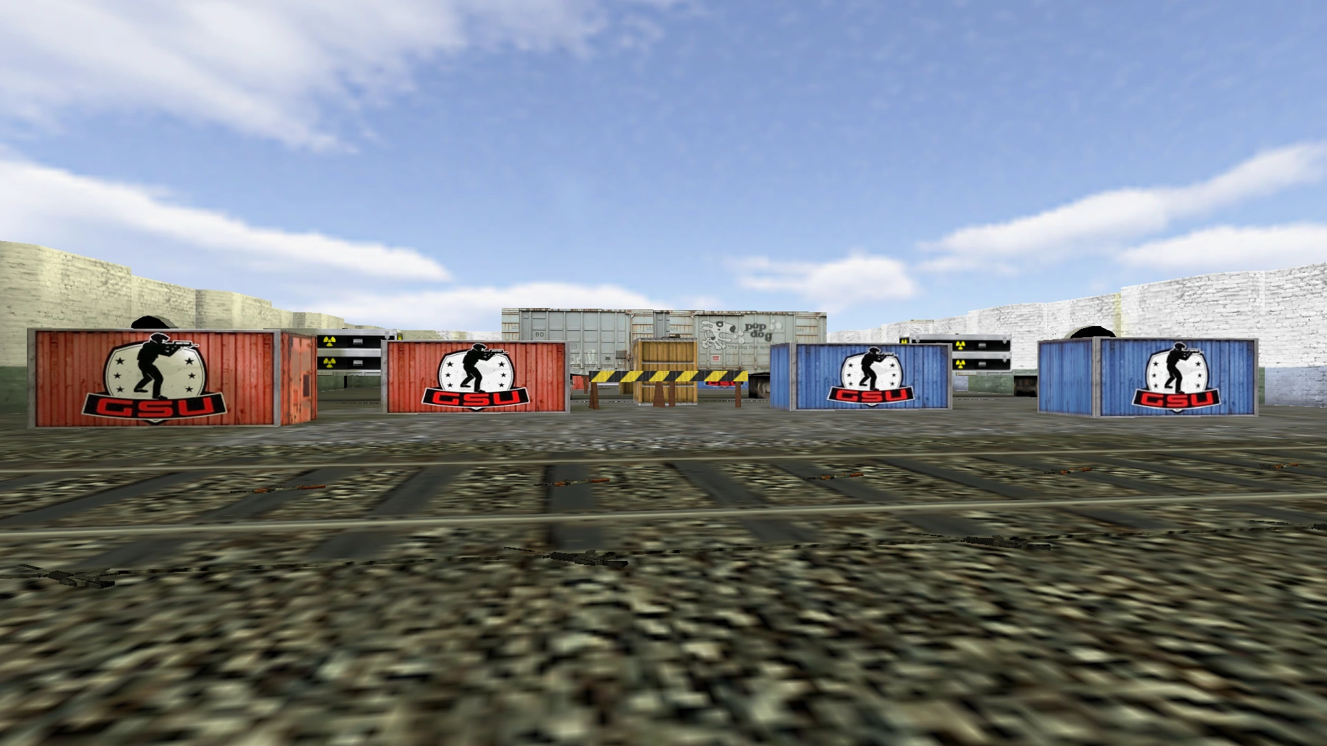 Карта aim_gsu_train