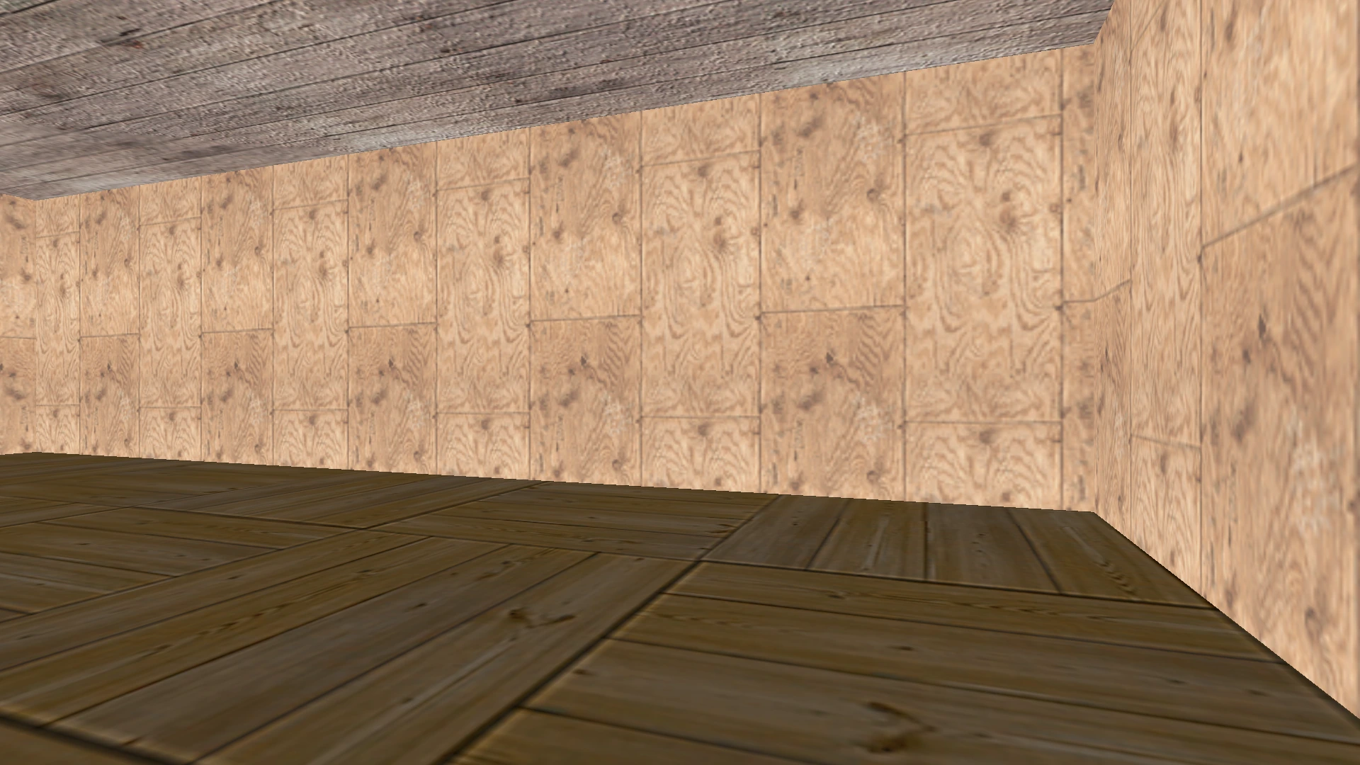 Карта aim_hallways