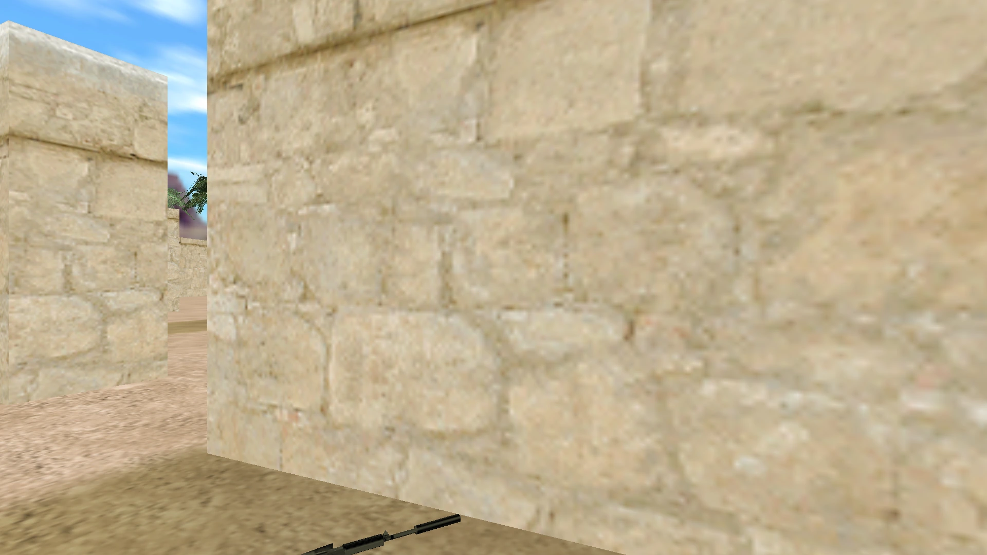 Карта aim_hbi