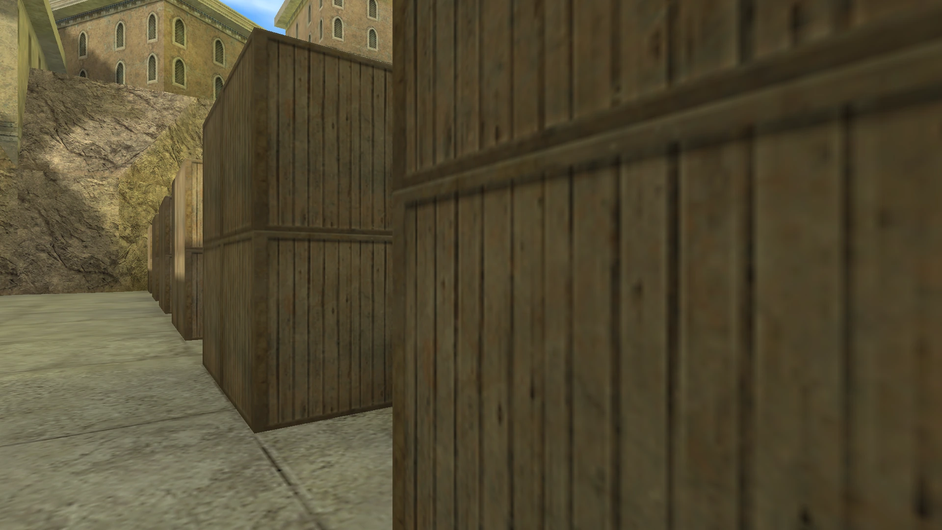 Карта aim_headboom_v2