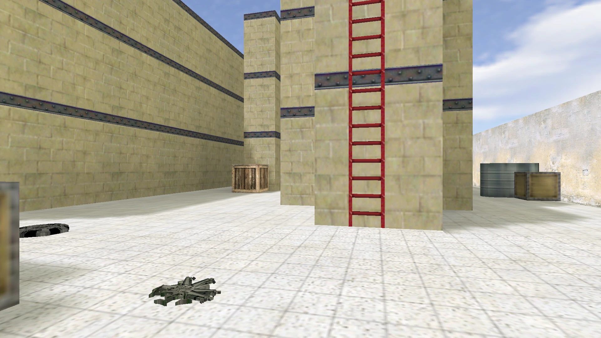Карта aim_height