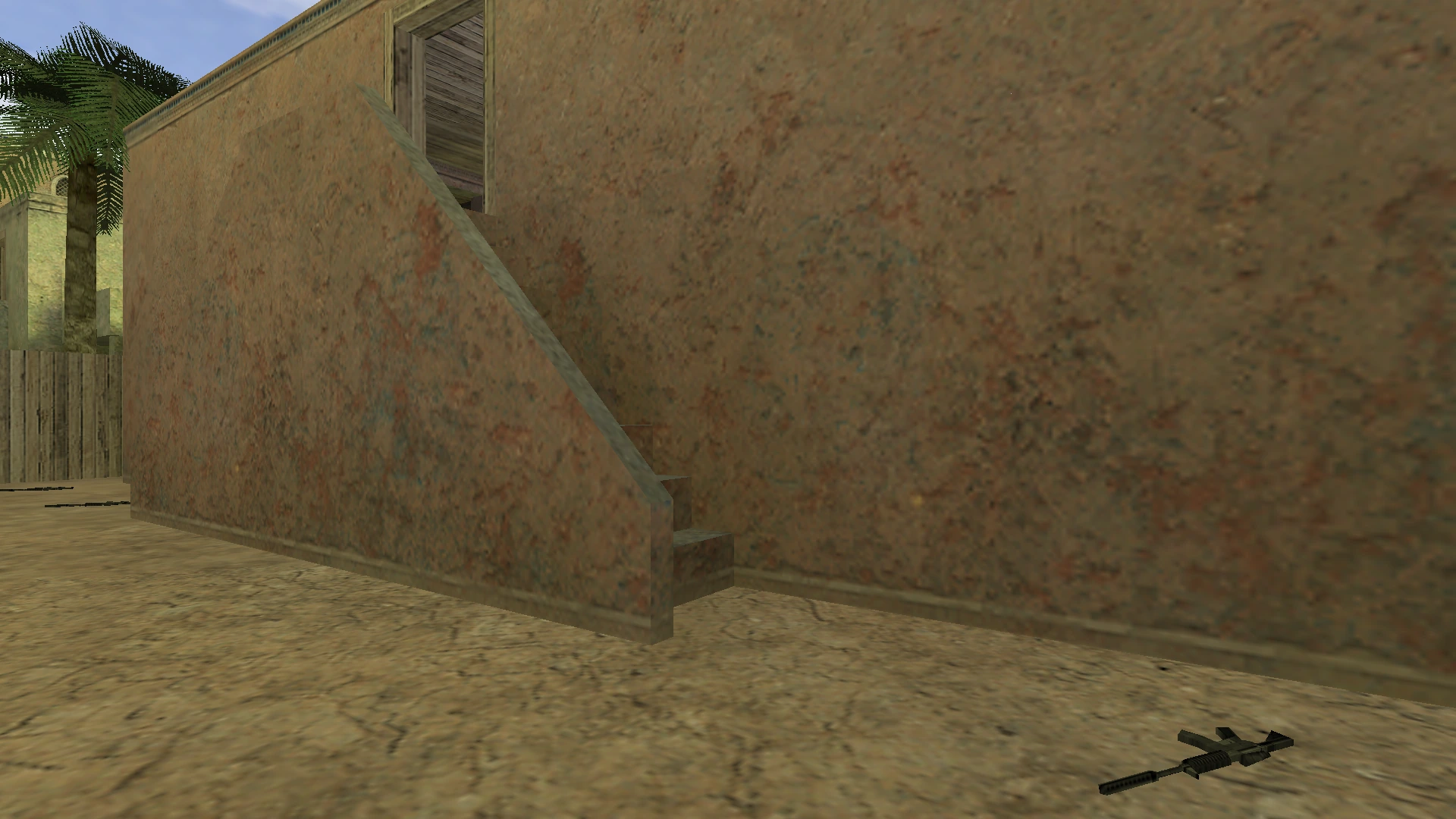 Карта aim_hobat