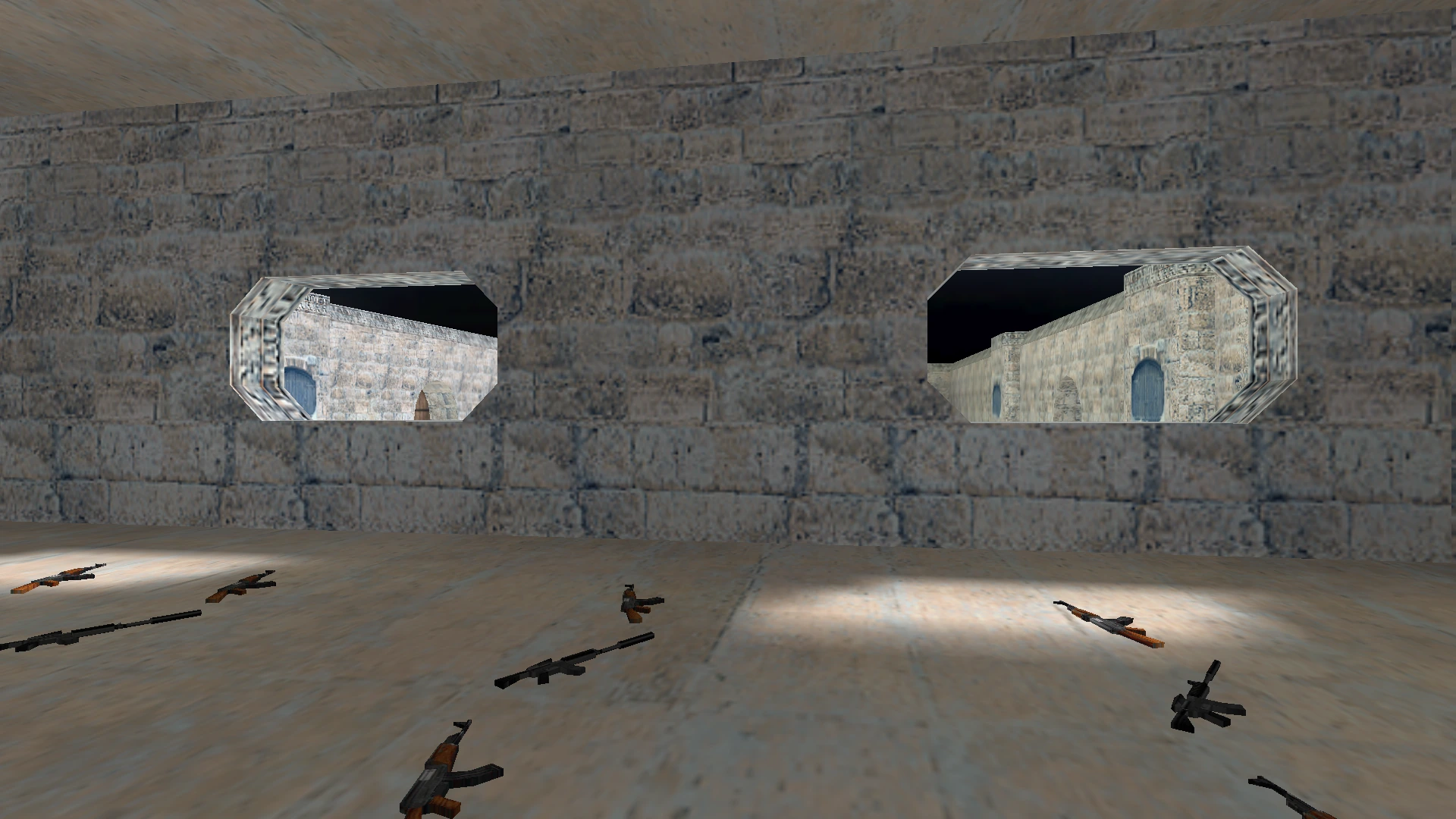 Карта aim_icemax