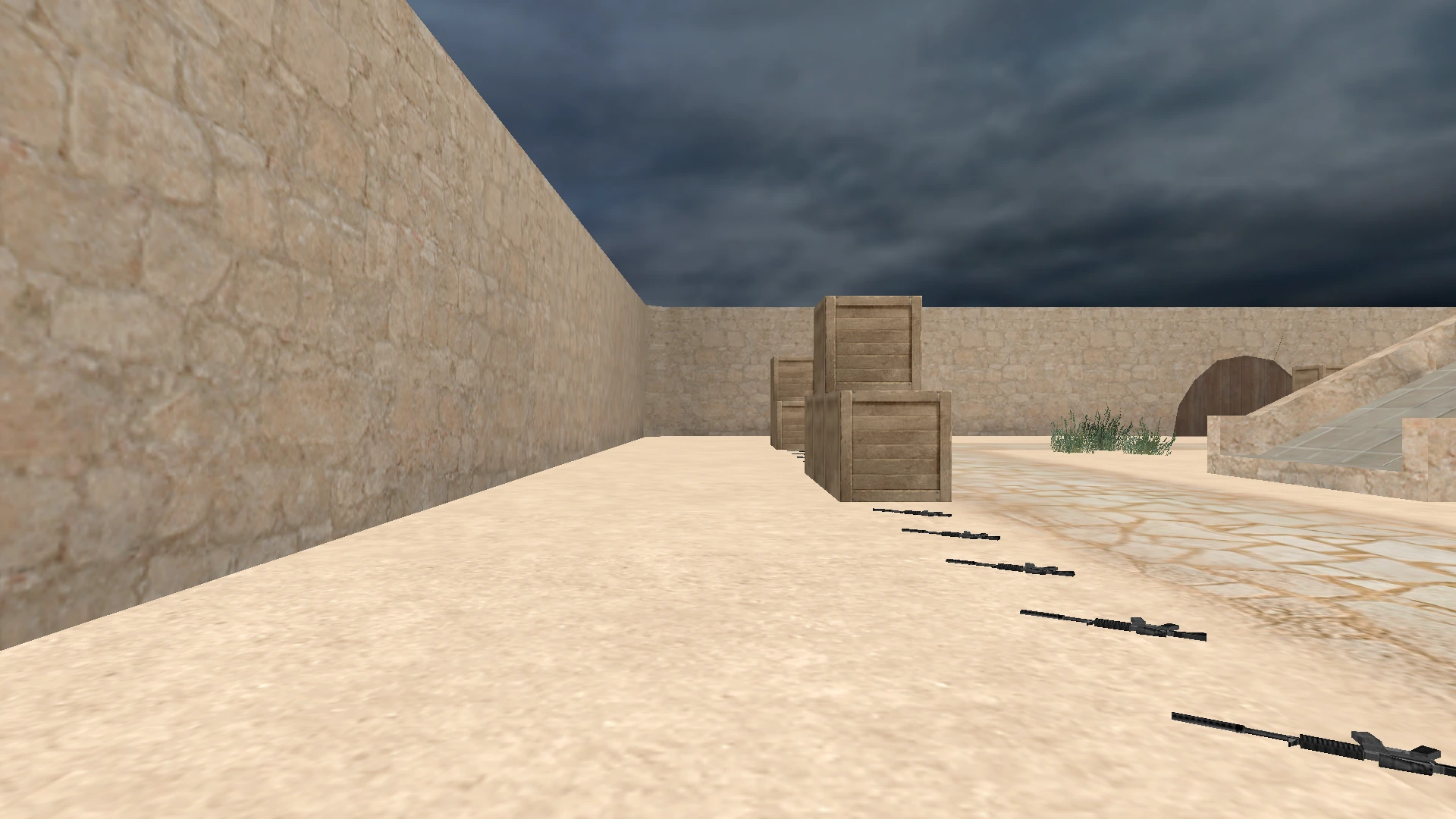 Карта aim_india