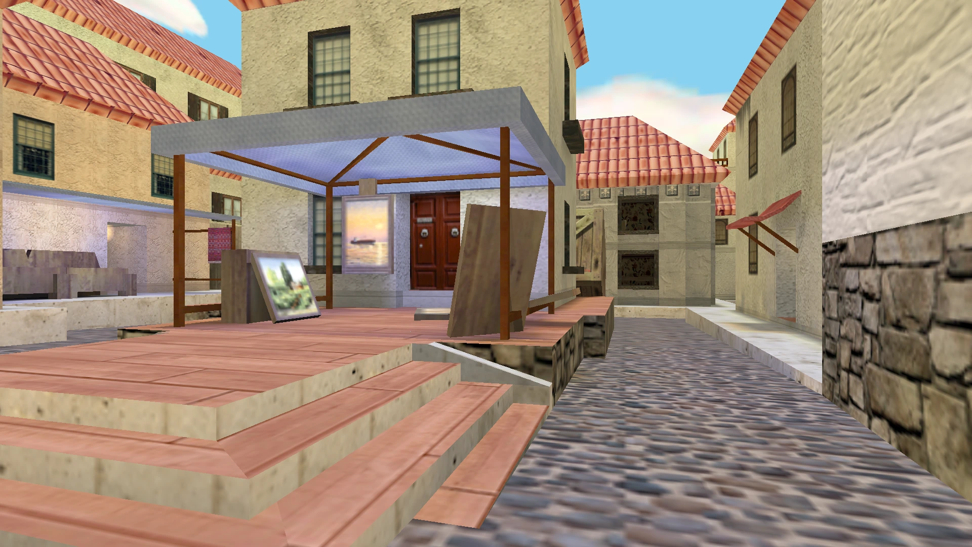 Карта aim_italy