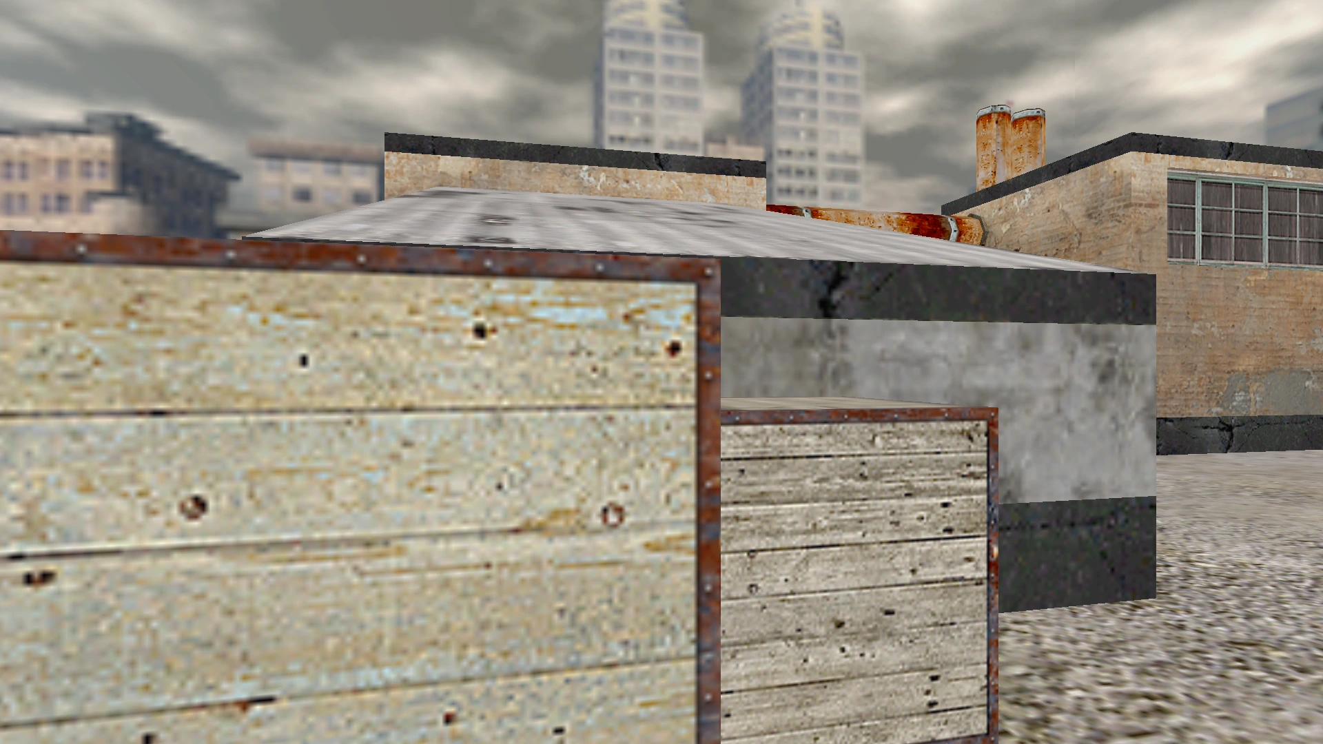 Карта aim_kaadi