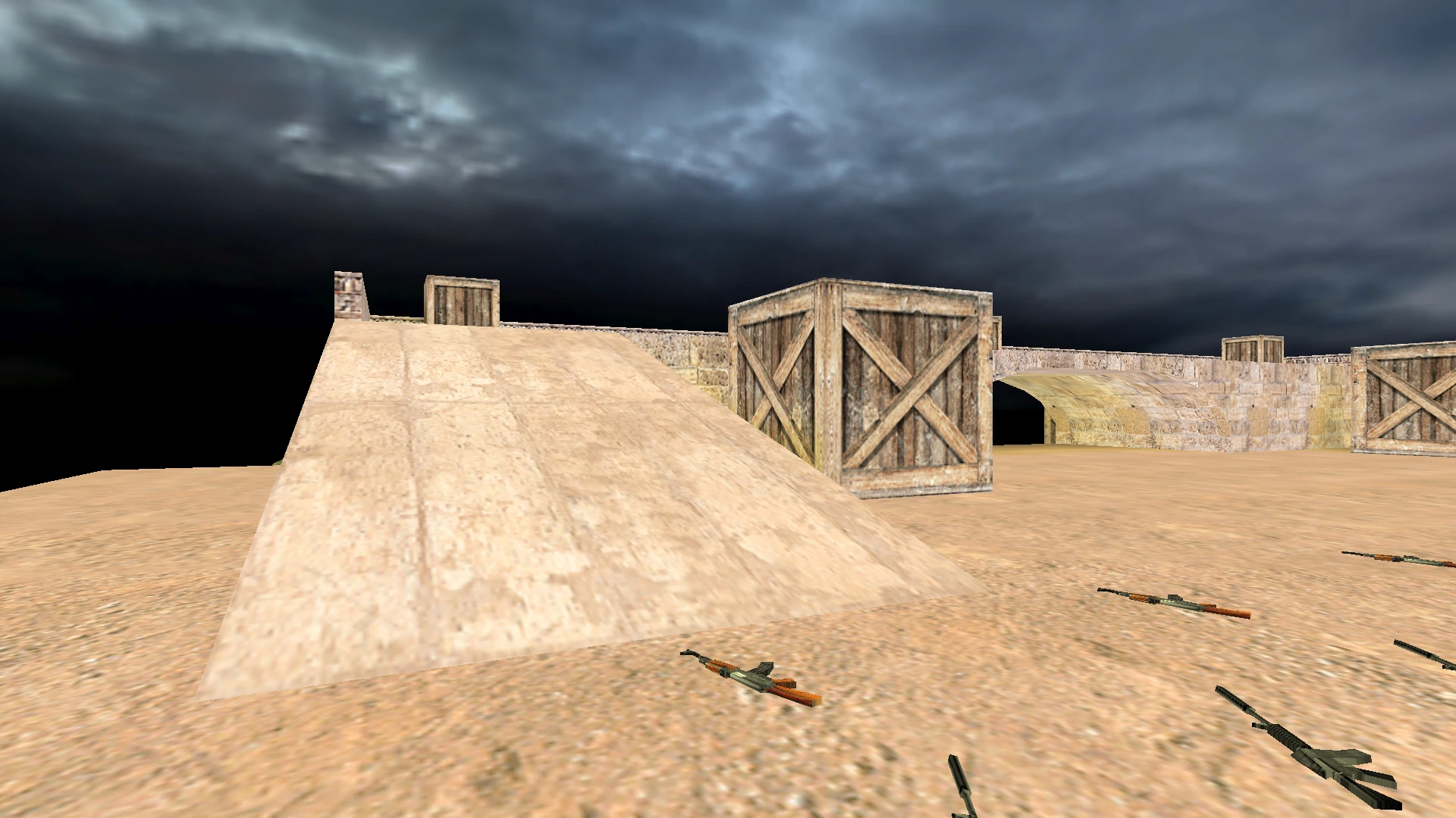 Карта aim_kenya