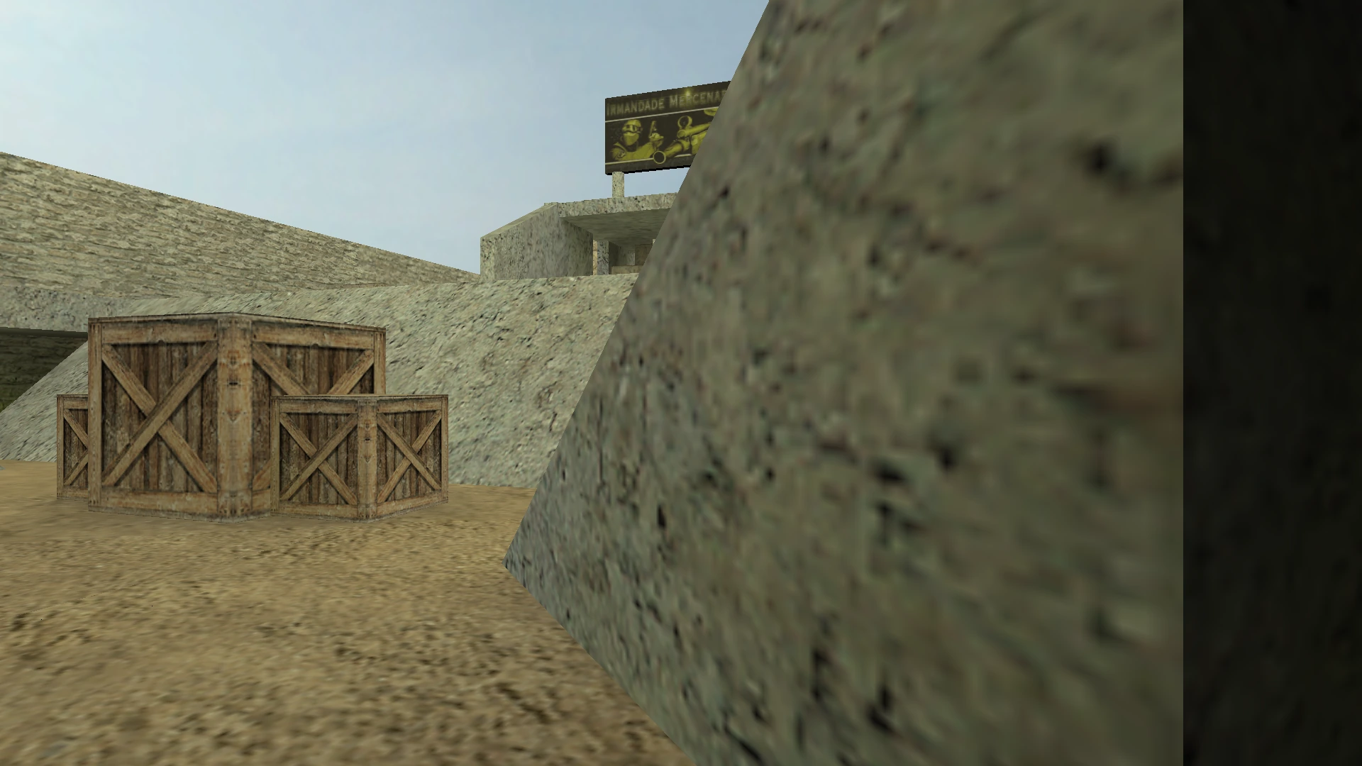 Карта aim_krieg