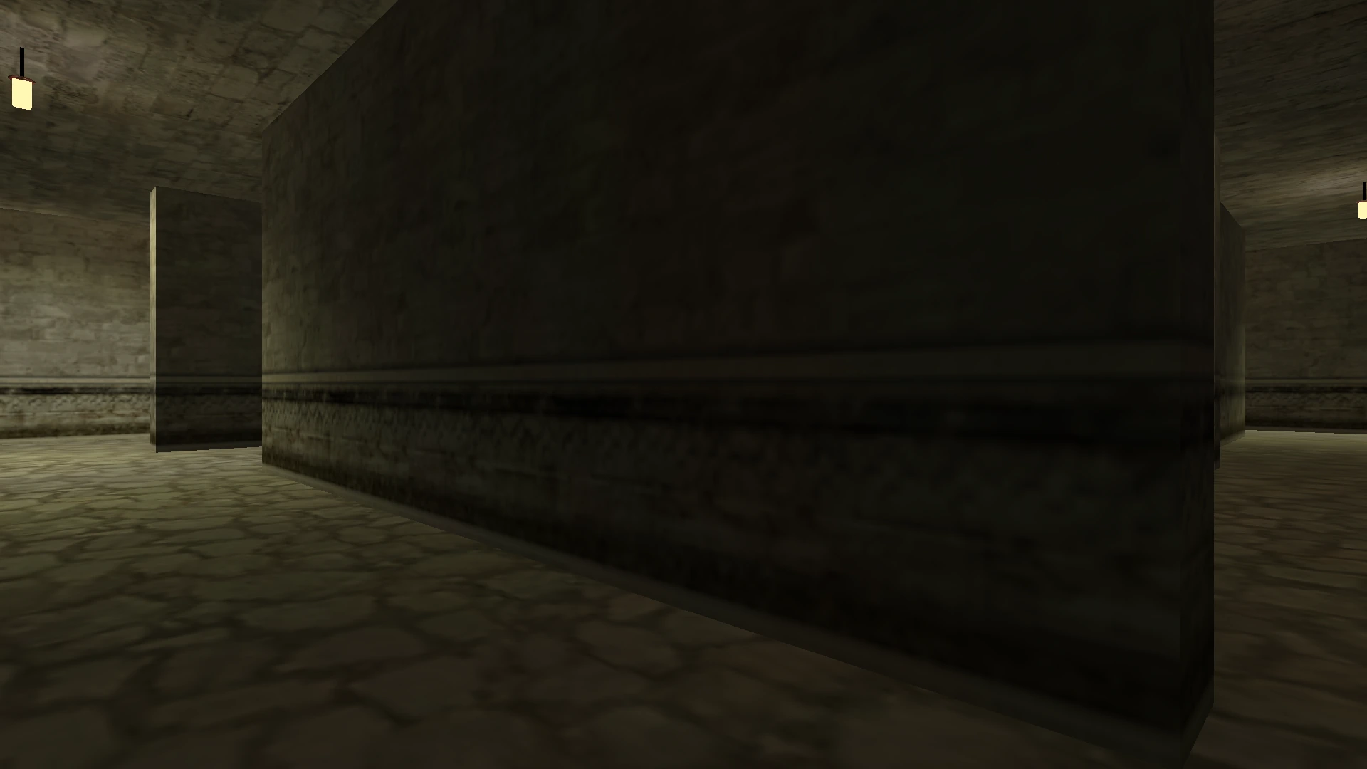 Карта aim_magic_lab