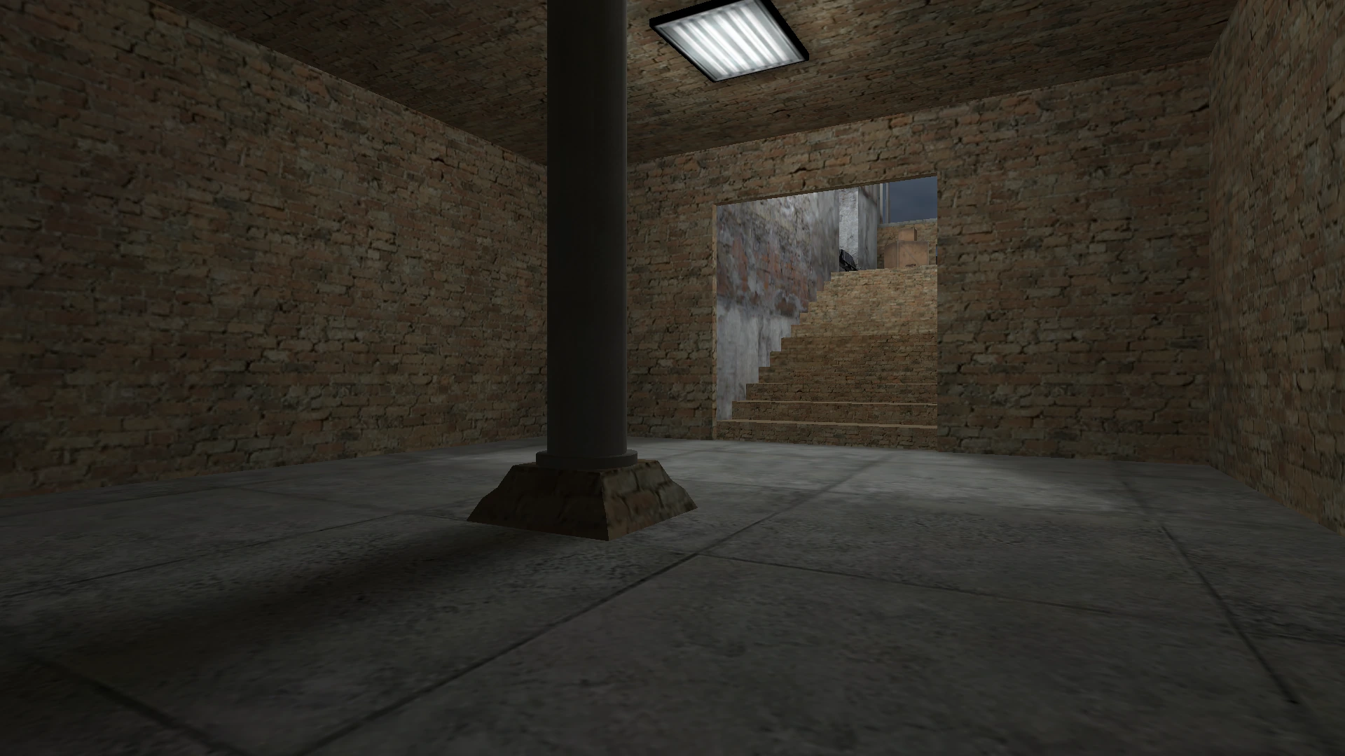 Карта aim_mamacita_usp