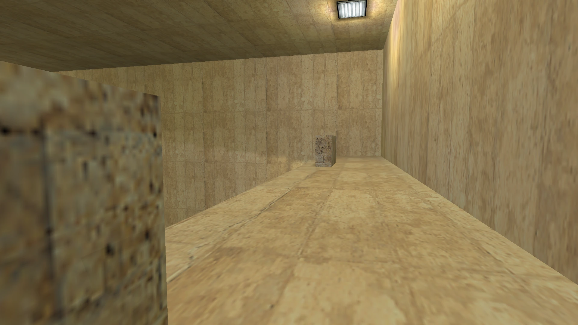 Карта aim_manhunt