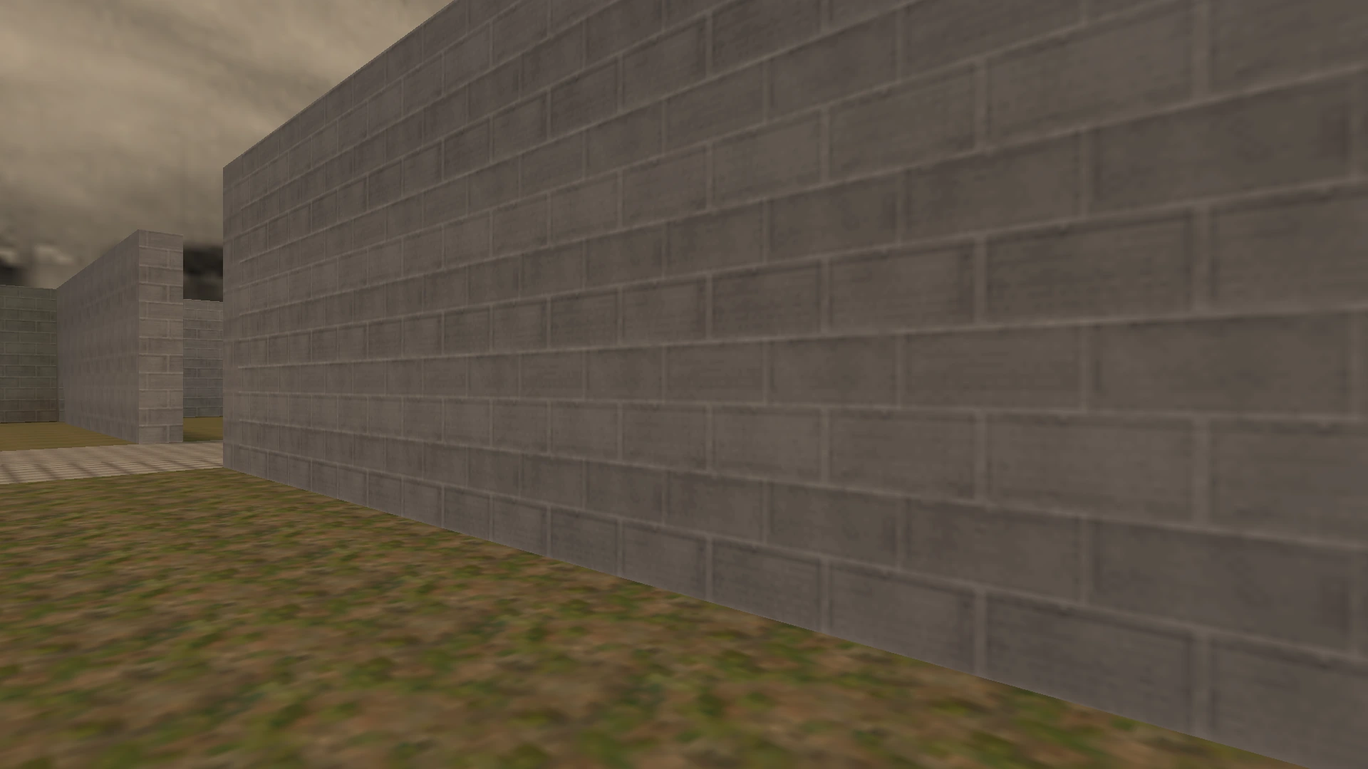 Карта aim_mansion2