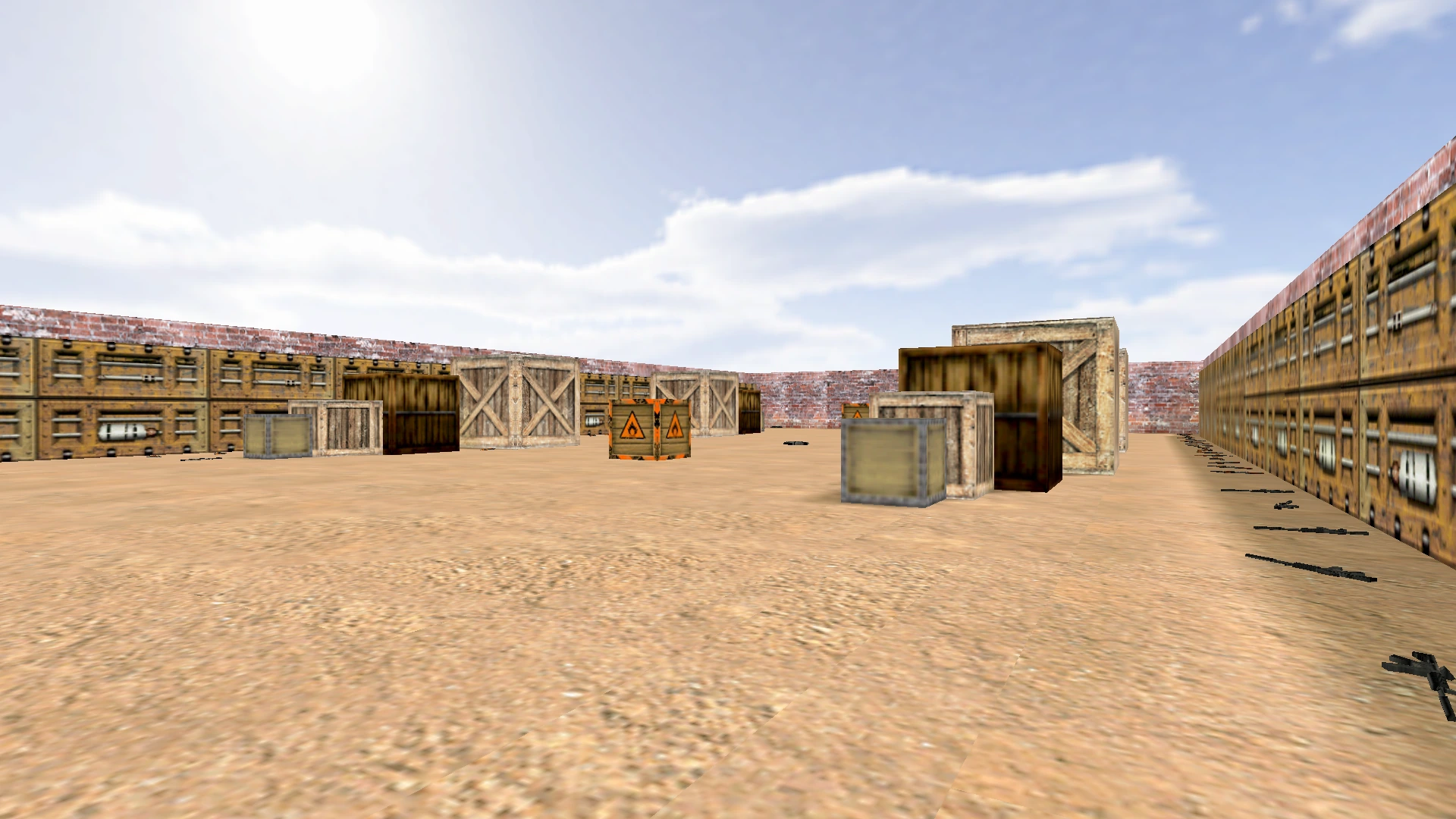 Карта aim_map3