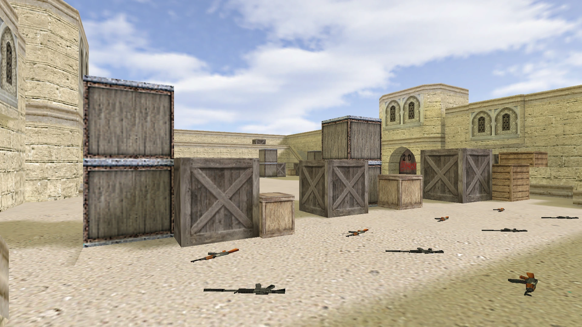 Карта aim_map_2010