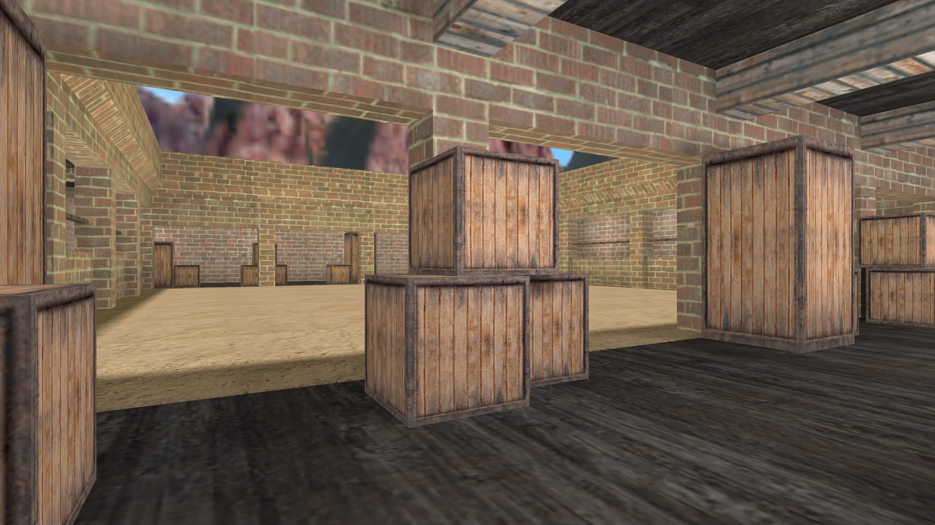Карта aim_map_csbestial