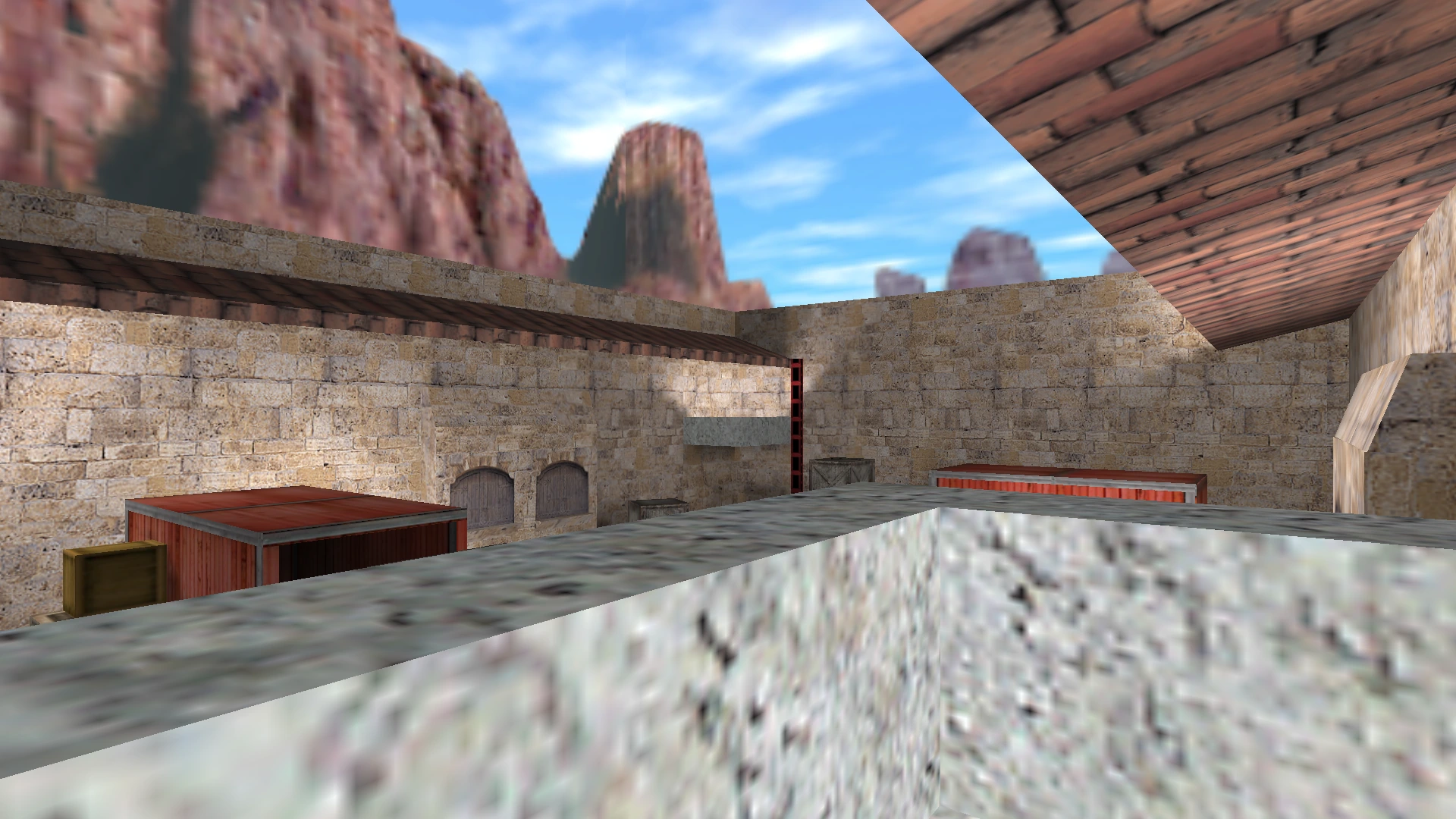 Карта aim_map_expert