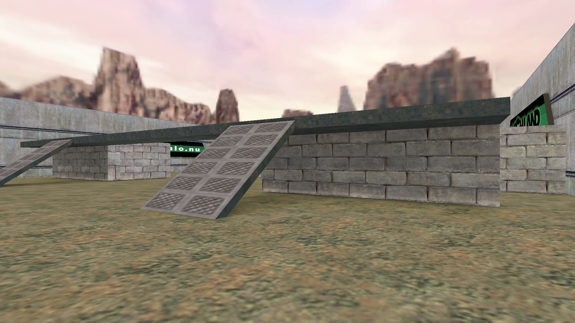 Карта aim_map_usp