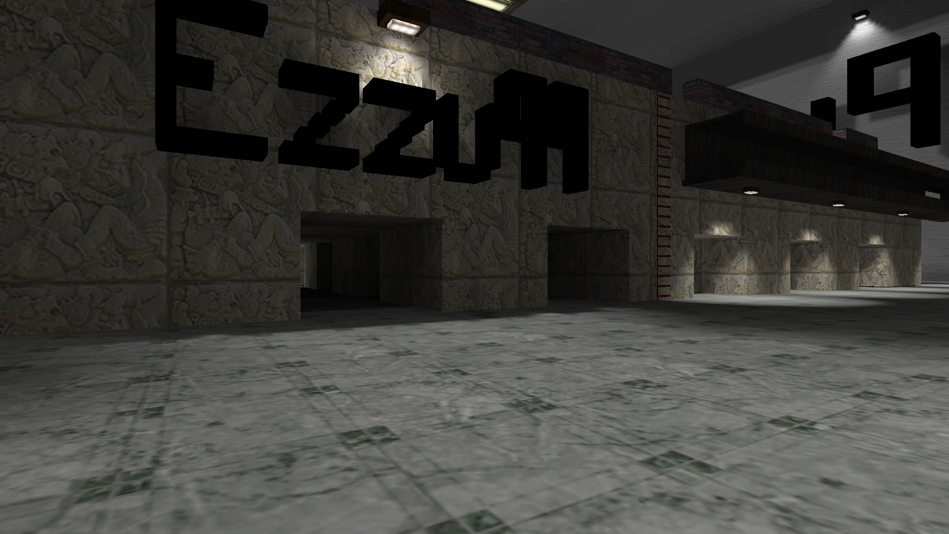 Карта aim_mazerunner