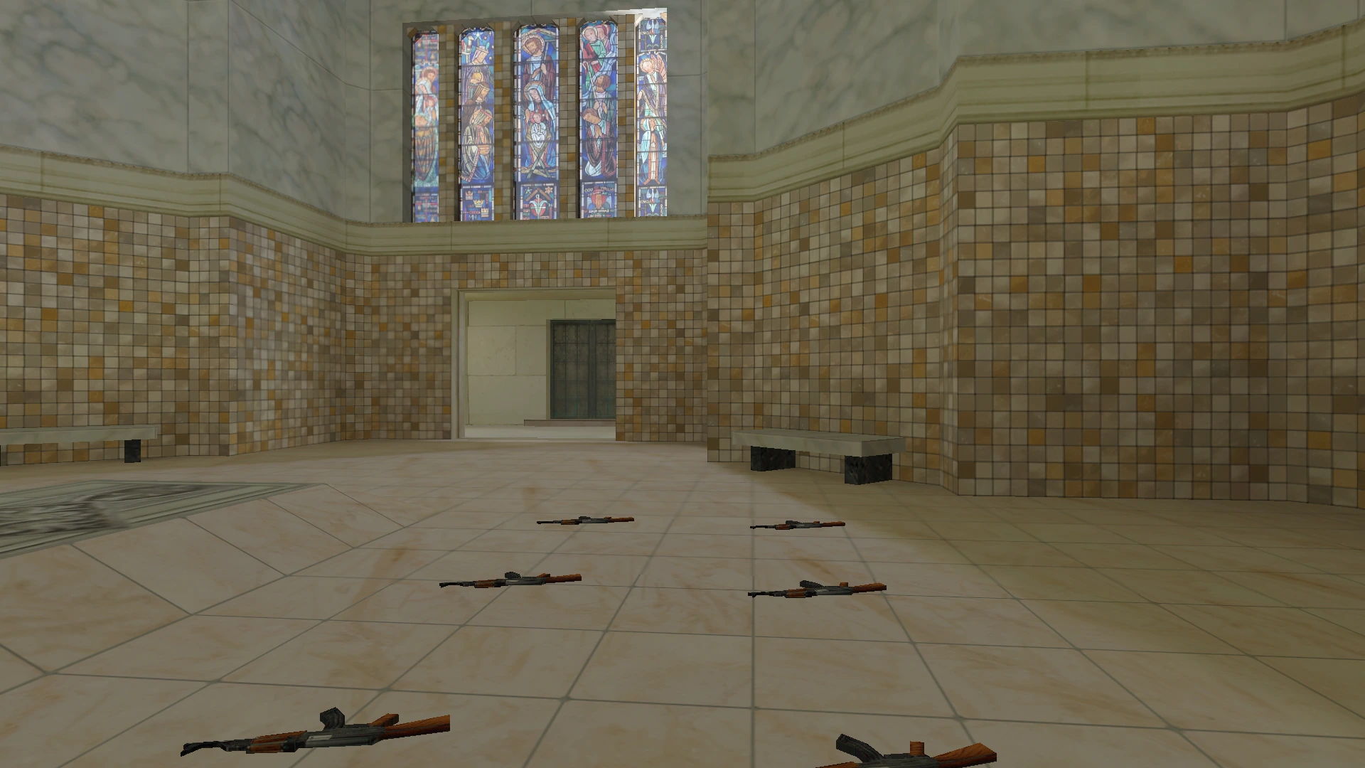 Карта aim_memorial