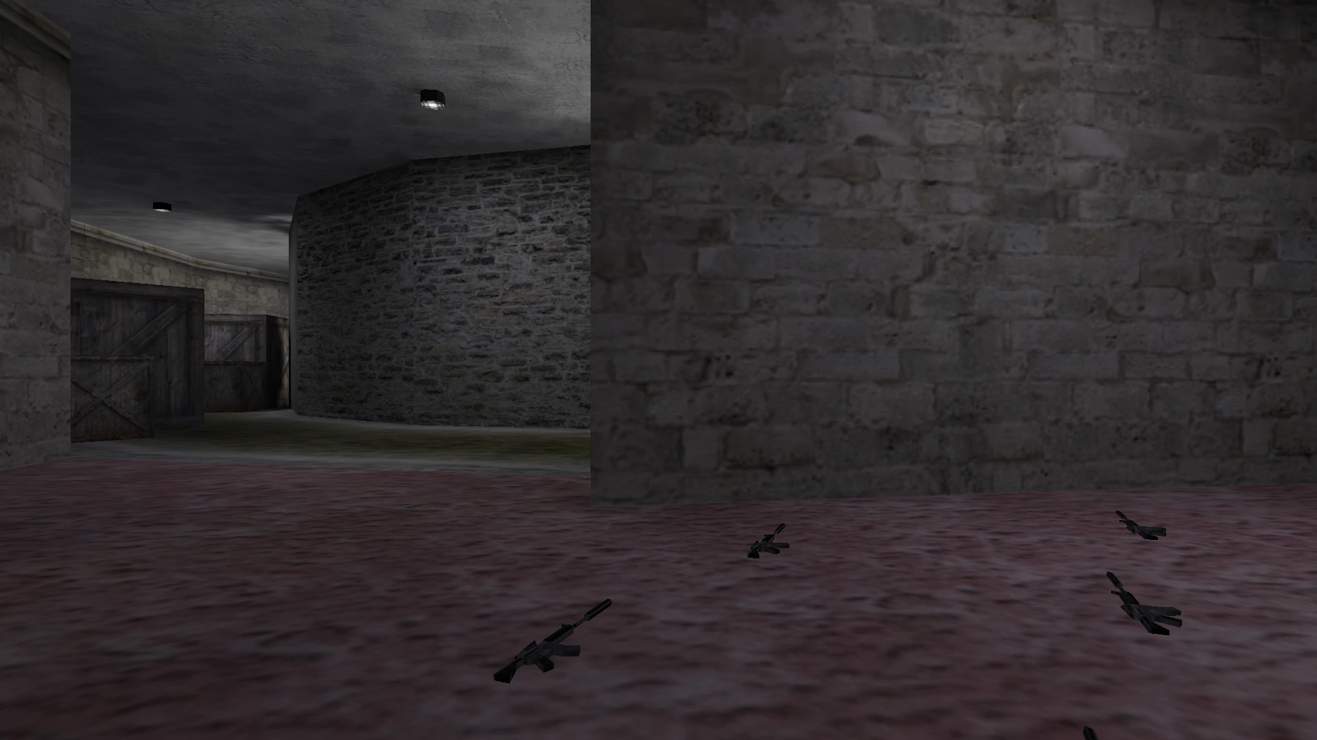 Карта aim_miniarc