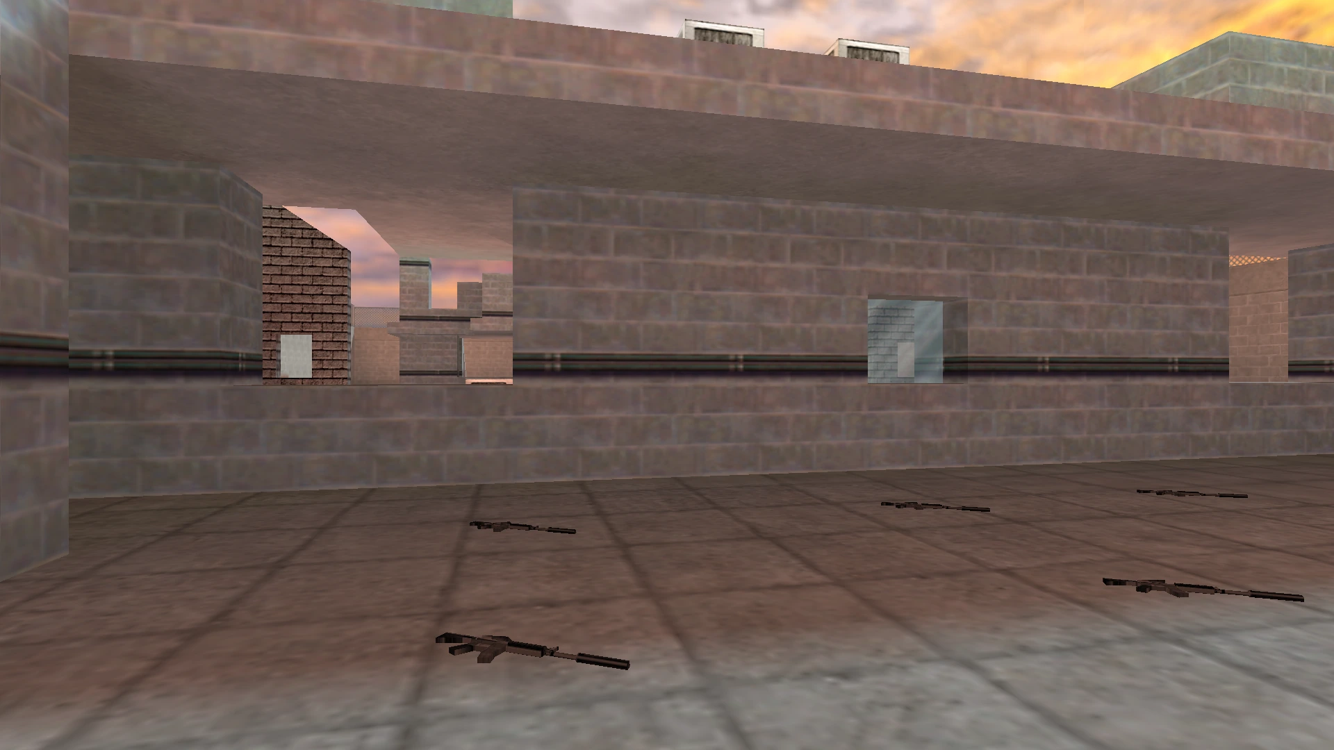 Карта aim_navajobr