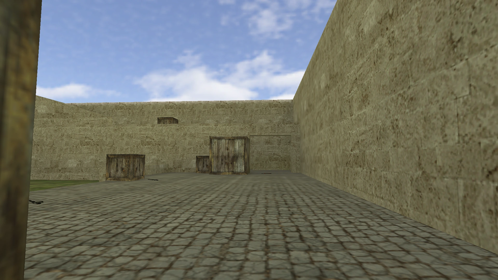 Карта aim_nevad