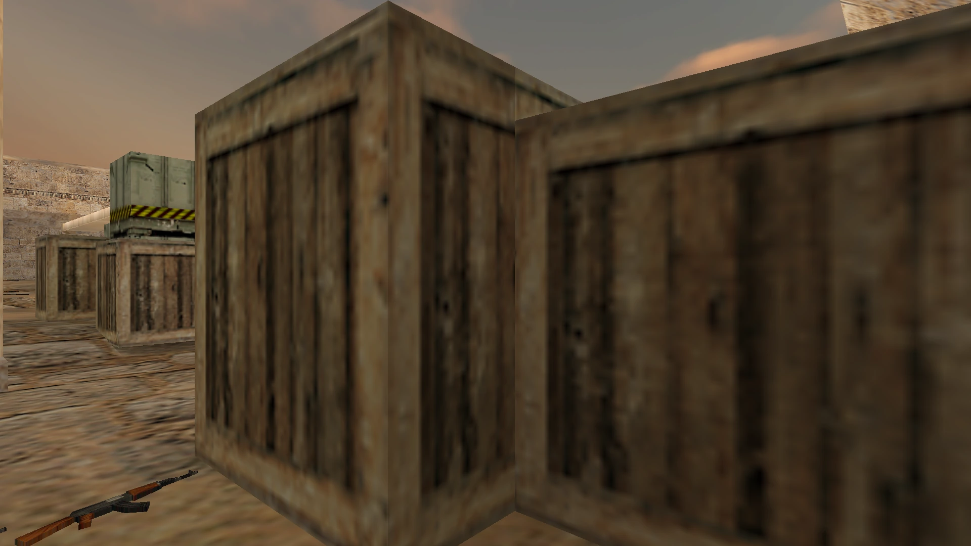 Карта aim_ngg8