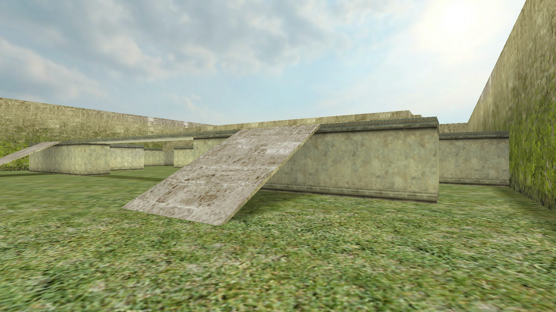 Карта aim_pistols