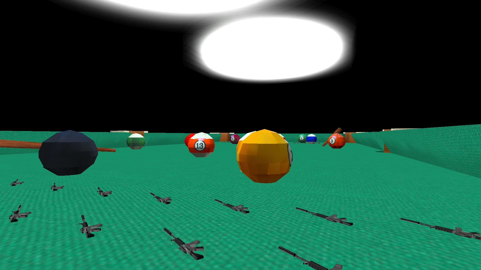 Карта aim_pool_table
